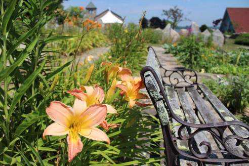 Seen on Ender's Island