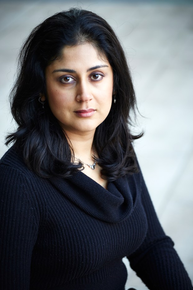 Interview with Balli Kaur Jaswal – Causeway Lit